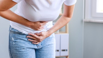 Mitől megy a hasam? Ilyen, amikor a szervezete vészjelzést küld című cikk nyitóképe