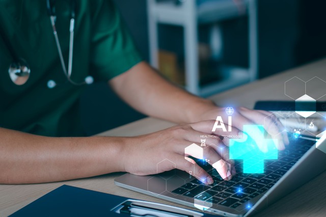 Így segíti a mesterséges intelligencia a kutatókat