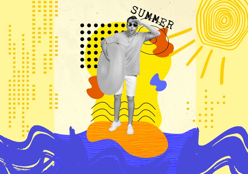 Orvosmeteorológia: ez már a túlélésről szól! Ami vasárnap jön, elviselhetetlen