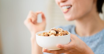  Milyen diófélék tesznek jót a szívnek: a tudósok szerint ezek a legjobbak! 