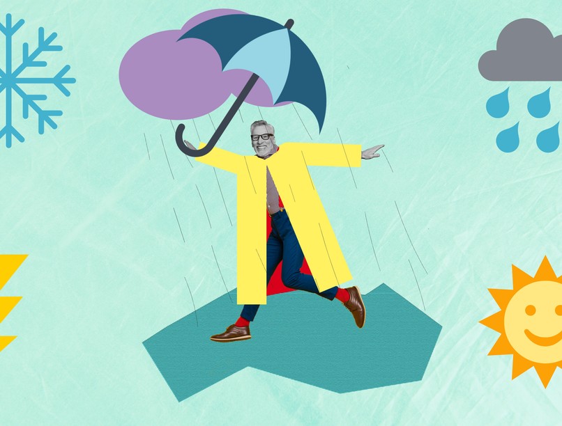 orvosmeteorológia időjárás meteogyógyász orvosmeteo front, fejfájás, hideg