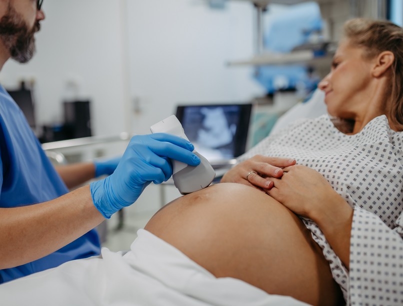 magzati ultrahang prenatális ultrahang vizsgálat leírás