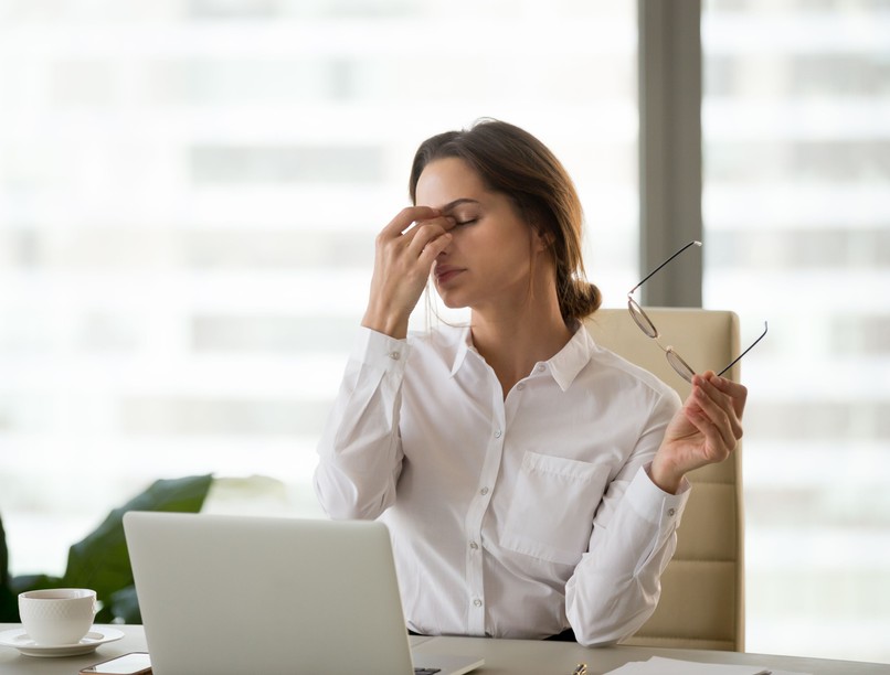 zöldhályog, homályos látás  Az orvos válaszol, glaukoma