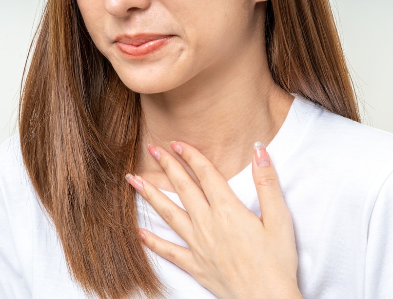 Zöldes köpet sputum viride