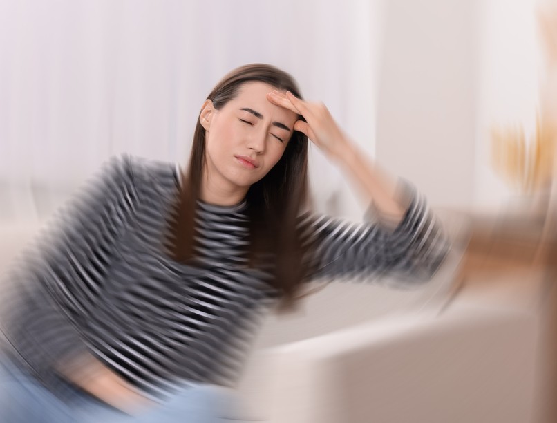 szédülés, oka, vertigo, kezelés