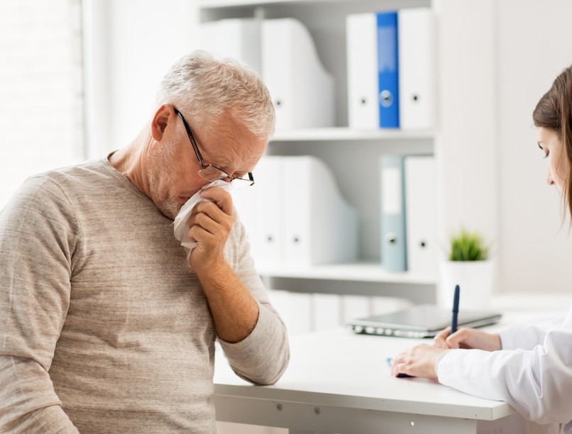 Légúti allergia  tünet vizsgálat kezelés