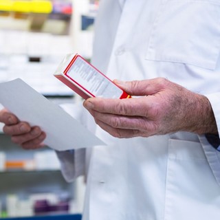 Fluorokinolon antibiotikumok: valóban veszélyesebbek, mint a többi antibiotikum? Ez a szakgyógyszerész válasza című cikk nyitóképe