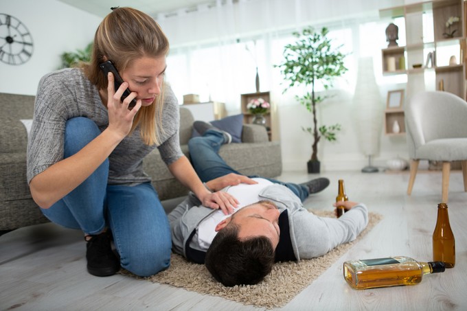 Mi történik szívroham során? Idővonal szerint így zajlanak az események című cikk nyitóképe