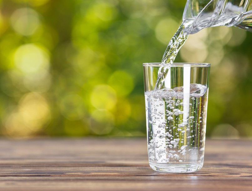 víz, folyadék, hidratálás