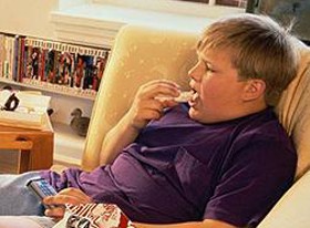 Elhízott gyerekek: nagyobb epekő-kockázat!