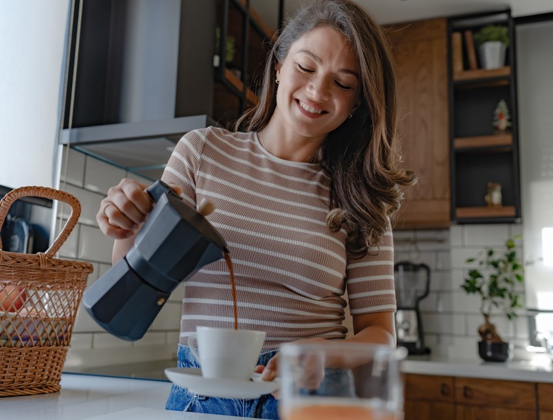 Napi 3 csésze kávé egészséges vagy nem
