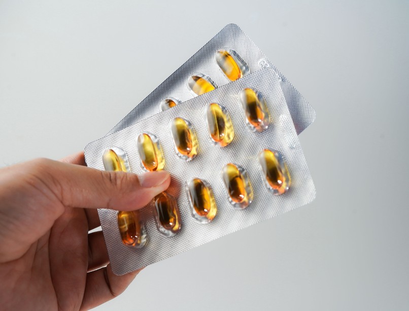 d-vitamin pótlás hiba felszívódás