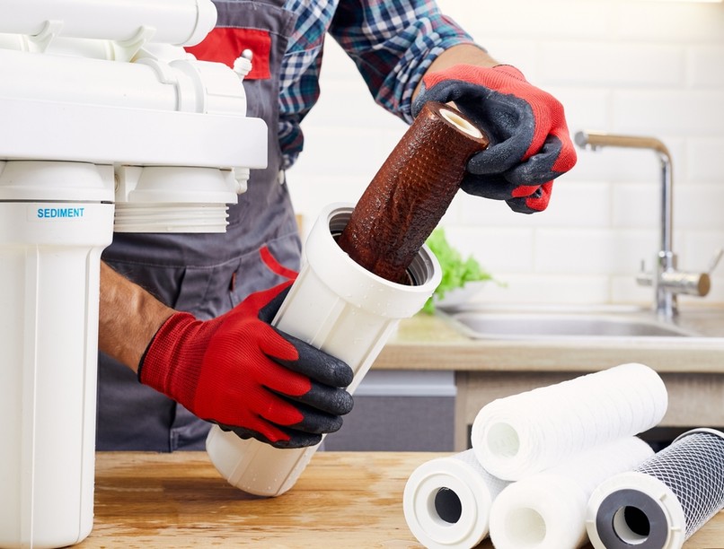 vízszűrő, szűrt víz, nitrát, nitrit, orvos válaszol