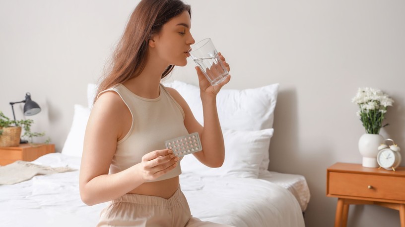 hormonális fogamzásgátló memória kutatás