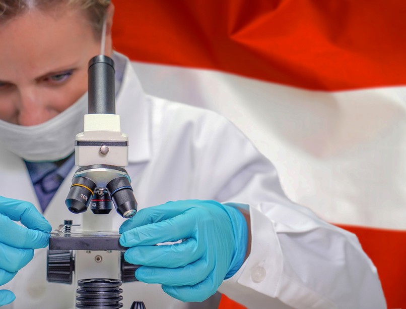 Ausztria, szűrővizsgálat, oltás, mozgás, külföldi ellátás