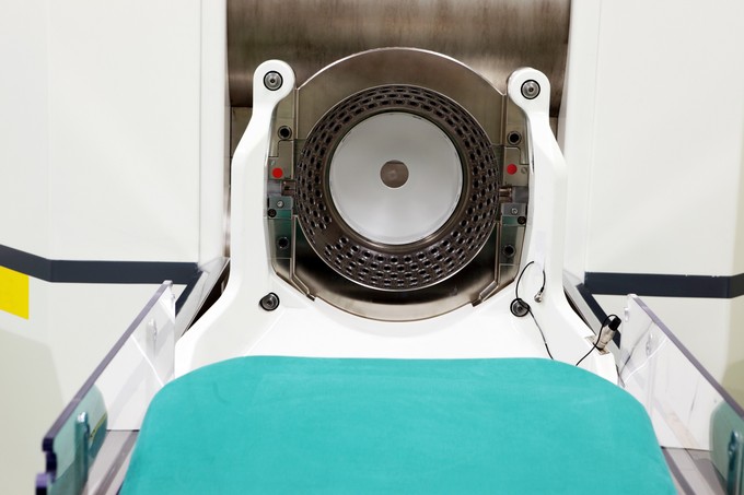 Mi az onkológiai sugársebészet? című cikk nyitóképe