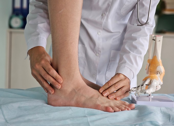 Egyre gyakrabban, intenzívebben fáj a lábfeje? Ezt jelzi vele a szervezete című cikk nyitóképe