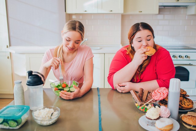 Cukorbetegség: már nem csak az idősek betegsége, egyre több a fiatal diabéteszes