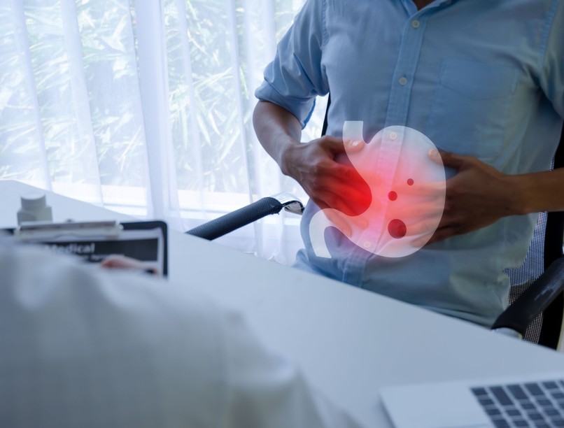 Reflux elleni legjobb ételek