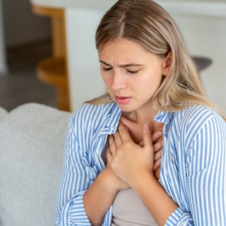 Ilyen, amikor a mellkasi fájdalmat valójában mozgásszervi probléma okozza című cikk nyitóképe