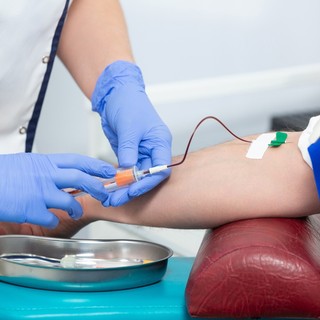 Mi a vérátömlesztés? című cikk nyitóképe