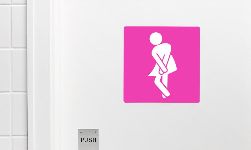 Ne legyen tabu az inkontinencia! Mit tehetünk vizeletszivárgás ellen?