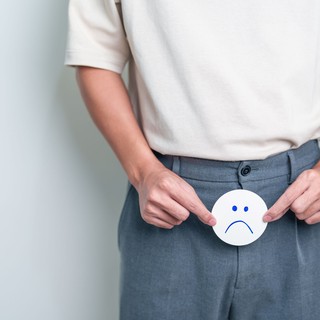 7 tünet, amely már a legelső stádiumban figyelmezteti – így ismerheti fel a prosztatarákot időben című cikk nyitóképe