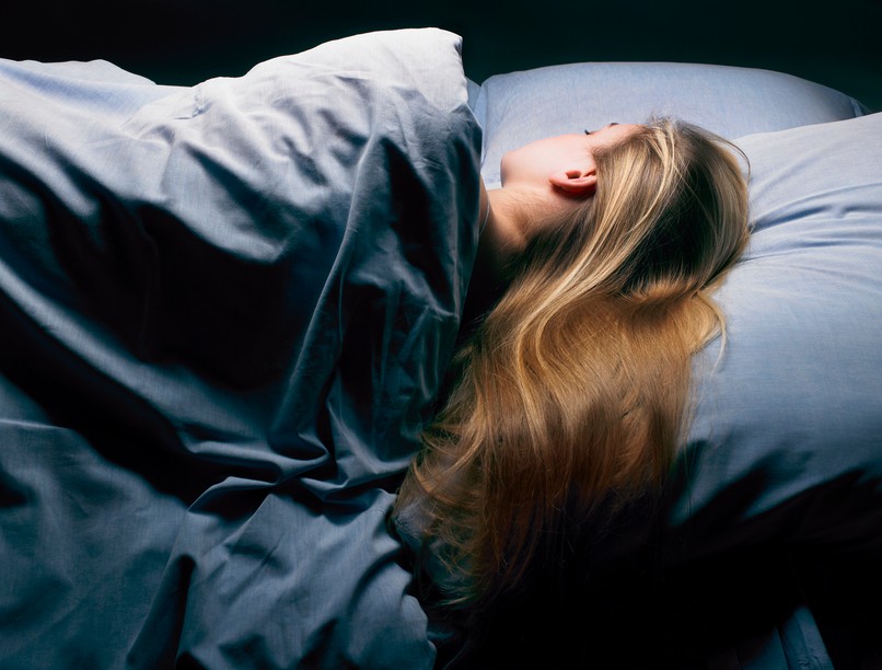 alvás, alvászavar, fogyás, kalória