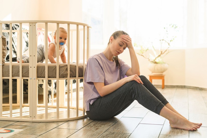 Pánikbeteg édesanya vagyok, gyógyszer bevétele után mikor tudok újra szoptatni? Az orvos válaszol