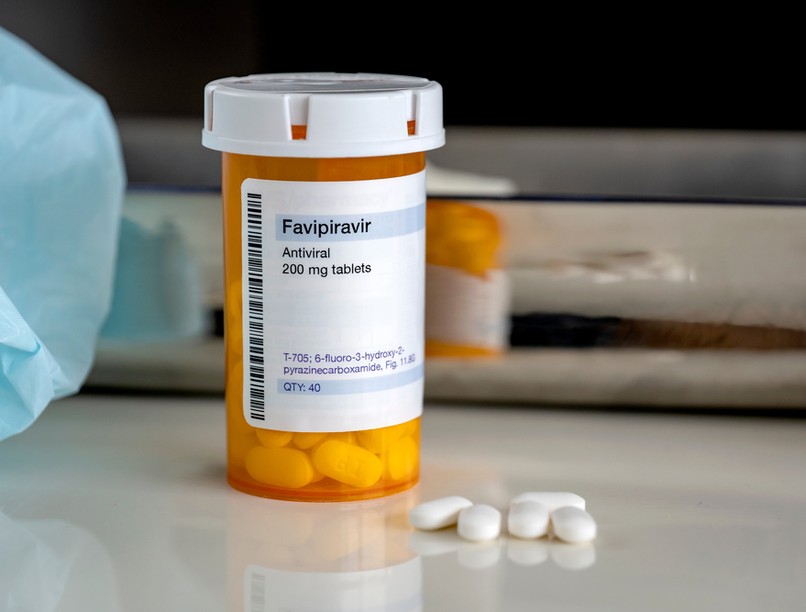 koronavírus, koronavírus ellenszer, Favipiravir, avigan, covid-19, ellenszer