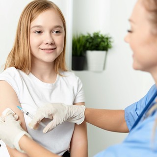 Ezt jó, ha tudja: már csak ezen a héten nyilatkozhatnak a szülők az ingyenes HPV oltásról! című cikk nyitóképe