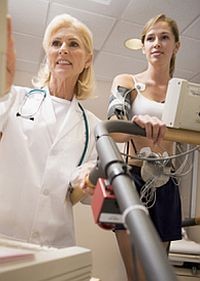 Kampány a szívinfarktus felismeréséért