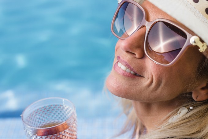 Tavasz van, több a napfény, de ez elég a megfelelő D-vitamin szinthez? című cikk nyitóképe