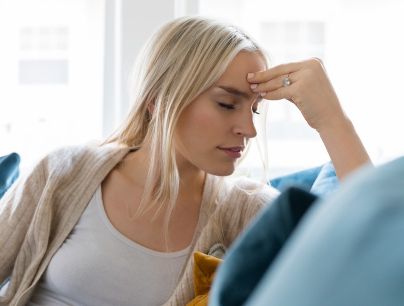 orvosmeteorológia, front, fejfájás, ingerlékenység