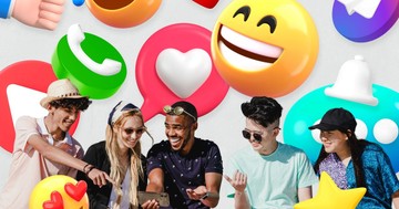  Mit jelent az, ha valaki nem tölt fel fotókat a közösségi médiára? 