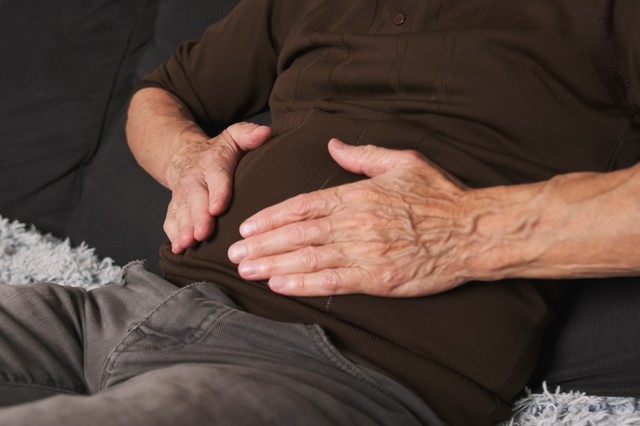 Refluxtól a vastagbélrákig - betegségek, amelyek tüneteire sok férfi csak legyint