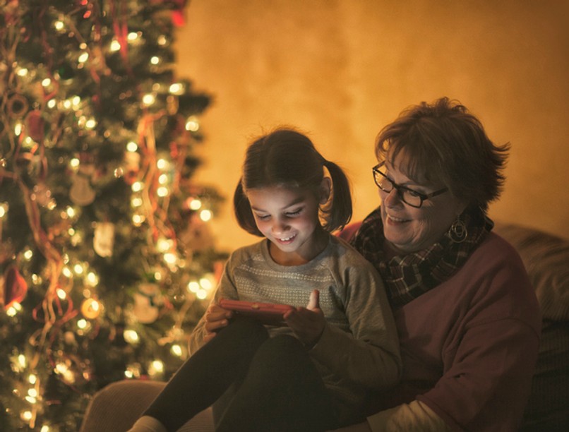 karácsony, december 24., szenteste, kijárási tilalom