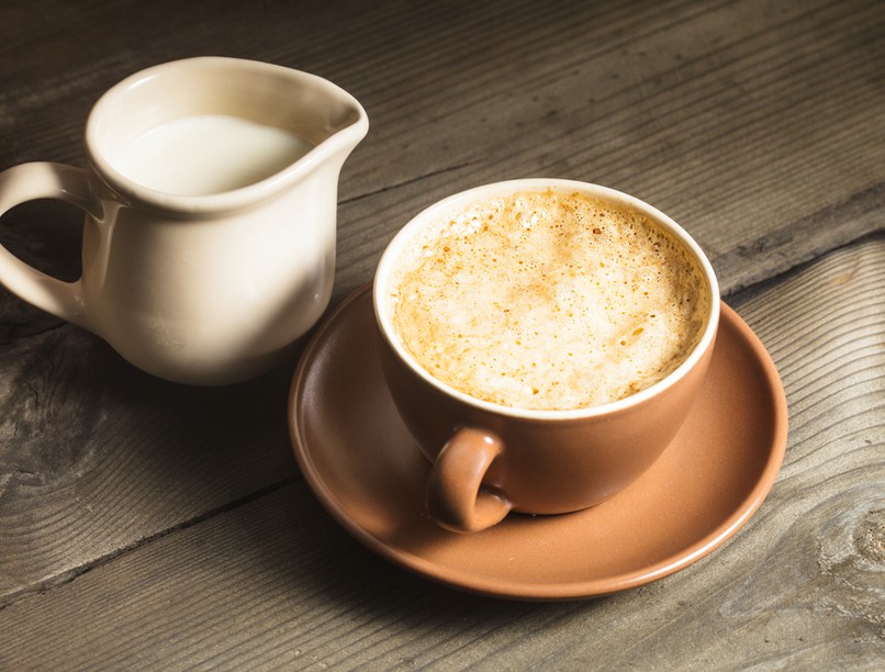 kávé, terhesség, gyerek, magasság