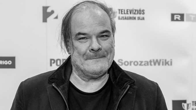 Rákos beteg volt Kálloy Molnár Péter - tavasszal derült fény az állapotára című cikk nyitóképe