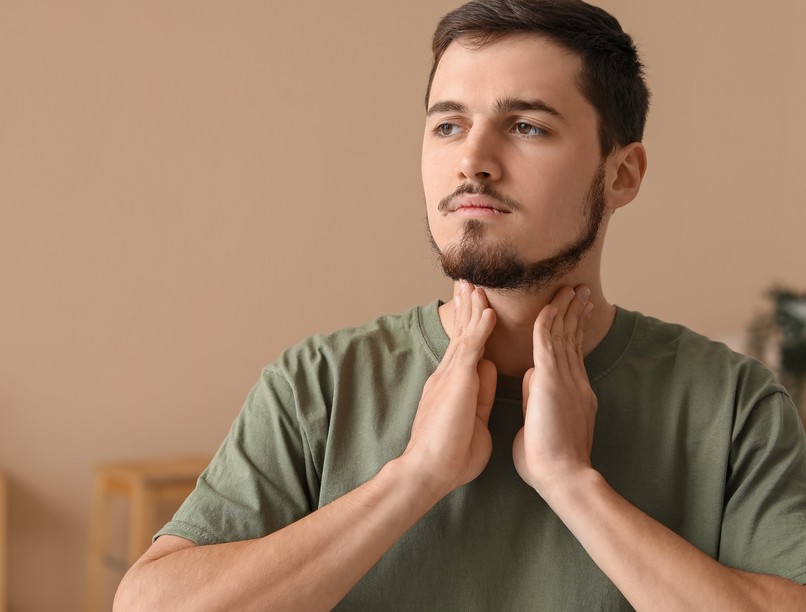 non-hodgkin limfóma korai tünetei