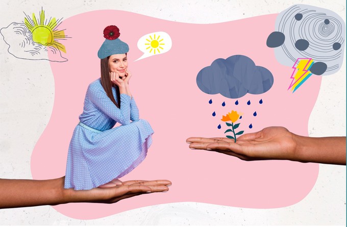 Orvosmeteorológia: ne tévessze meg a szombati napsütés! Ezért nem lesz teljes az örömünk című cikk nyitóképe