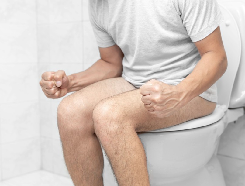 székrekedés mikor legjobb WC széklet