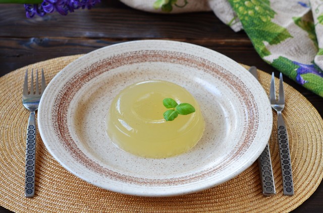 Zselatin: valóban segít porckopás és ízületi problémák esetén?