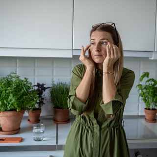 Azt hitte, csak kimerült a sok rohanástól, de a veséi küldték a vészjeleket - súlyos rákból menekült meg a nő című cikk nyitóképe