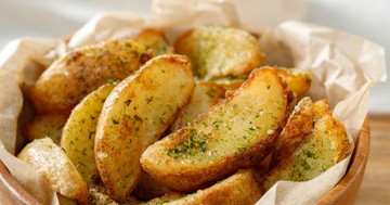 Megvan a Michelin-csillagos trükk: így lesz a sült krumpli mindig ugyanolyan szép és ropogós!