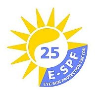 Új védelem a szemnek az UV-sugárzás ellen!