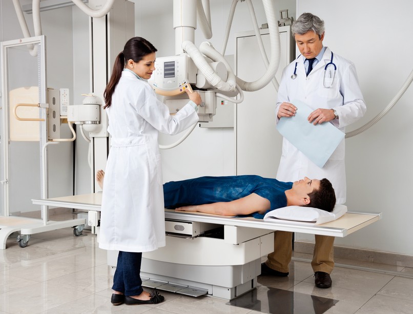 férfi, terhesség, röntgen, mri