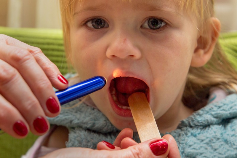 A skarlát kezelése és megelőzése