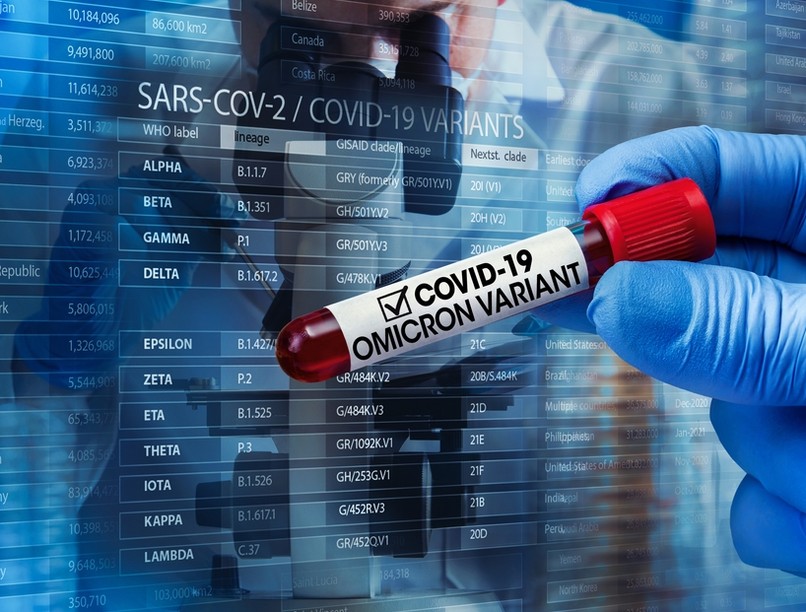 új vakcina, omikron vakcina, Pfizer, Moderna, mellékhatás, koronavírus, covid-19