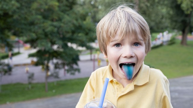 Viselkedészavart okozó ételszínezékek: mi okozhat problémát a szervezetben és mi nem?